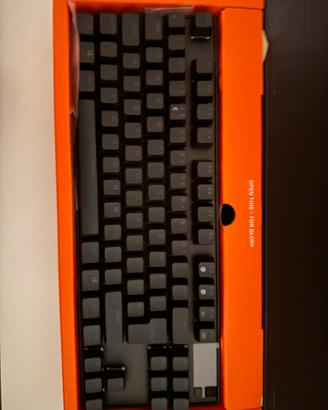 SteelSeries Apex Pro TKL Gen 3