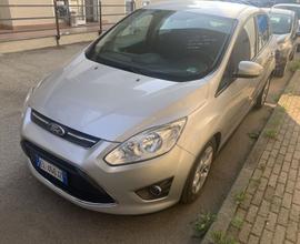 Ford C-Max 1.6 TDCi Plus 95cv