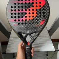 Racchetta Padel Bullpadel Vertex 3 CTR 2021 PRO