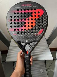 Racchetta Padel Bullpadel Vertex 3 CTR 2021 PRO