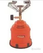 Fornello gas
