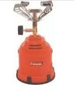 Fornello gas