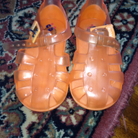 Sandalo ragnetto chicco n. 19