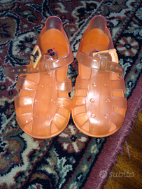 Sandalo ragnetto chicco n. 19