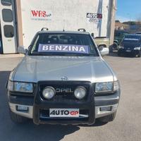 Opel Frontera 2.2i 16V benzina cabrio hartop 1999