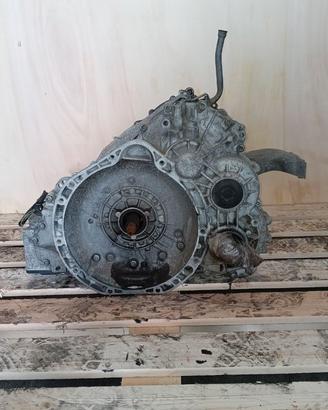 Cambio Mercedes Classe B 2.0 B Automatico 2012