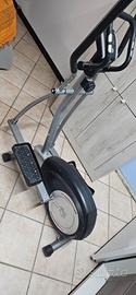 bicicletta ellittica Carnielli