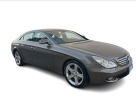 Mercedes-Benz CLS 320 CDI SPORT