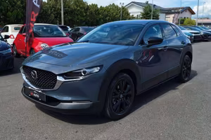 Mazda CX-30 CX-30 2.0 m-hybrid Homura 2wd 186cv