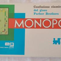 Gioco del monopoli