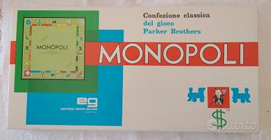 Gioco del monopoli