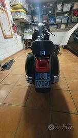 Piaggio vespa px 150