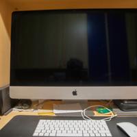 Imac 27 pollici