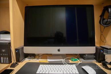 Imac 27 pollici