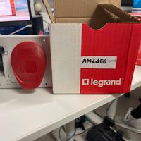 Legrand Bticino  presa Interb super compatta