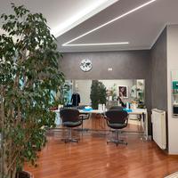 Parrucchiera attività