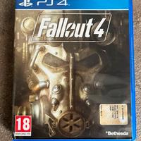 Fallout 4 PS4