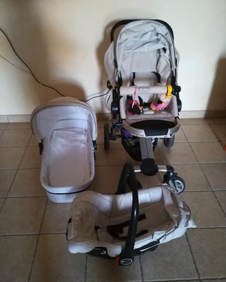 trio completo 