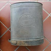 Pompa a spalla per verderame marca Vittoria