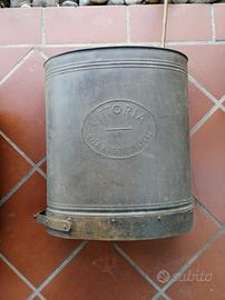 Pompa a spalla per verderame marca Vittoria