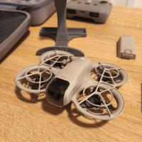 Dji Neo Fly More Combo