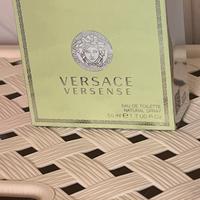 Profumo Versace