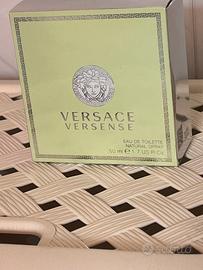 Profumo Versace