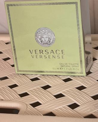 Profumo Versace