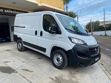 Fiat Ducato 33 2.3 MJT 120CV PC-TN Furgone