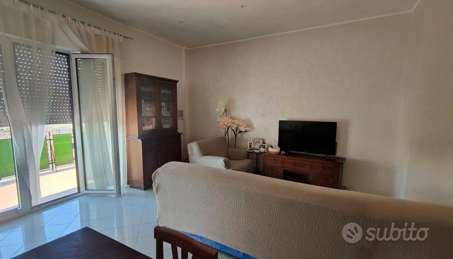 Appartamento – Campobasso, Centro Murattiano, San Nicola delle Fratte - Vista 3