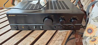 Amplificatore sansui au 517 r