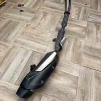 Marmitta Originale Yamaha Tmax 560 (2020-21)