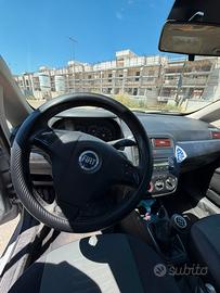 FIAT GRANDE PUNTO 1.3 MULTIJET