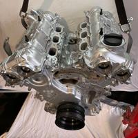 MOTORE REVISIONATO MASERATI COD. M156C LEVANTE, GH