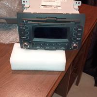 Autoradio originale Kia Sportage 3ª serie (SL) 