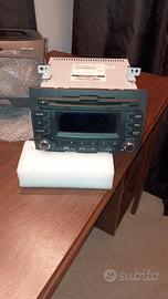 Autoradio originale Kia Sportage 3ª serie (SL) 