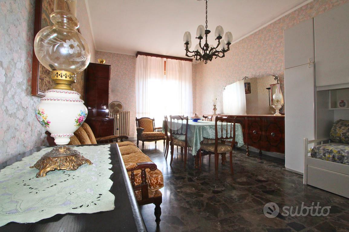Apartment in Lucera, Foggia - Vista 5