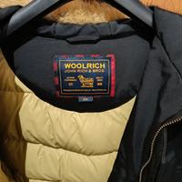Parka Woolrich