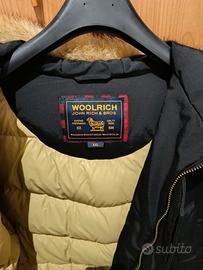 Parka Woolrich