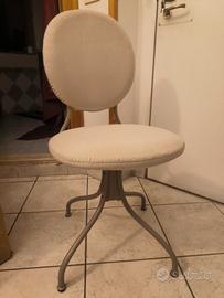 Sedia girevole Ikea Björkberget 