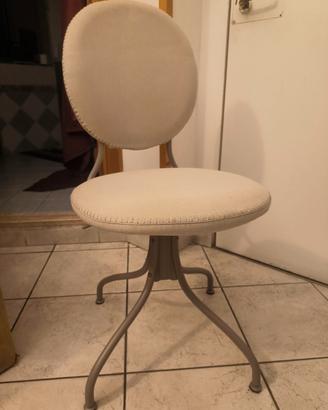 Sedia girevole Ikea Björkberget 