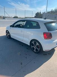 Polo gti