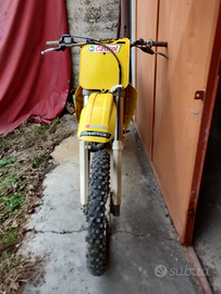 Suzuki RM 125