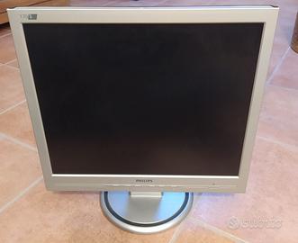 Schermo PC Philips 