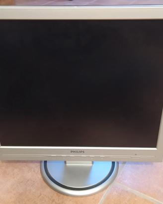 Schermo PC Philips 