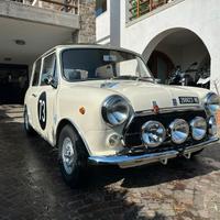 Mini cooper 1300 Export Innocenti