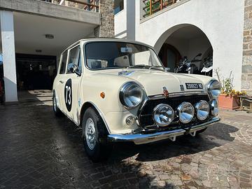Mini cooper 1300 Export Innocenti