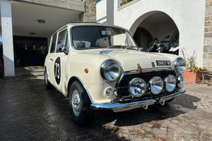 Mini cooper 1300 Export Innocenti