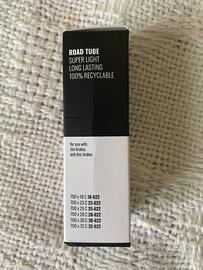 Camera d’aria bici da strada.