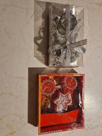 Centrotavola Natalizi nuovi